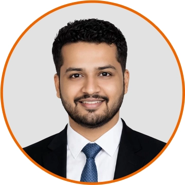 Jay Amte - CAD Engineer | MIT Placed Student 